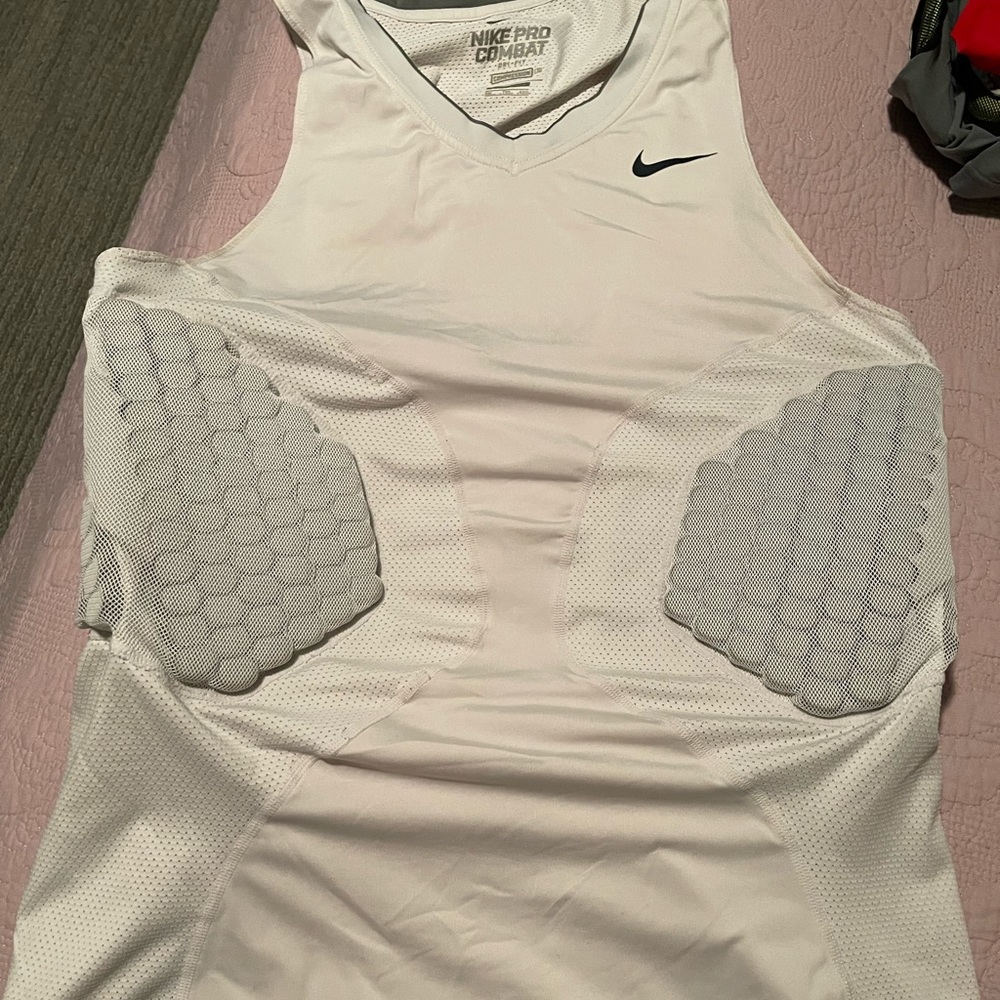 Nike Pro Combat under shirt, XXL